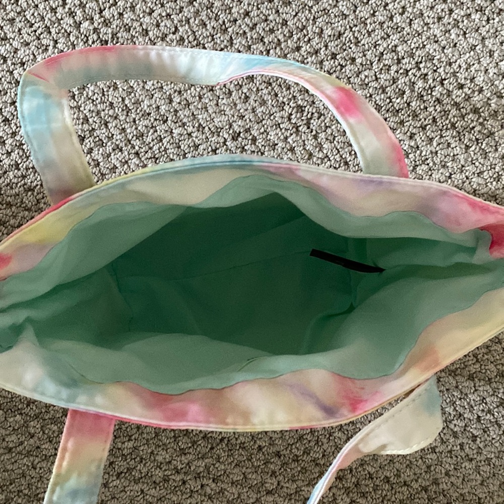 Multi Color Bag - Picture 2 of 3